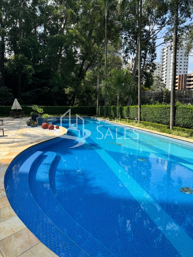 Apartamento, 1 quarto, 48 m² - Foto 48