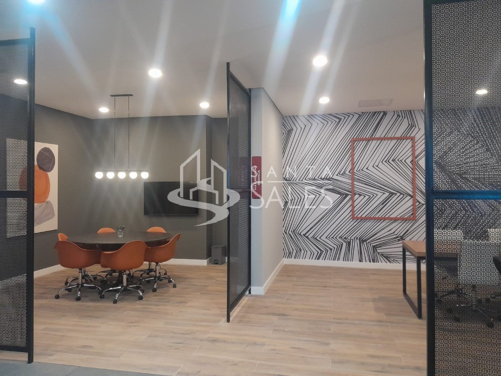 Kitnet-Studio, 25 m² - Foto 27