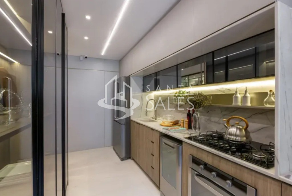 Apartamento, 3 quartos, 125 m² - Foto 1
