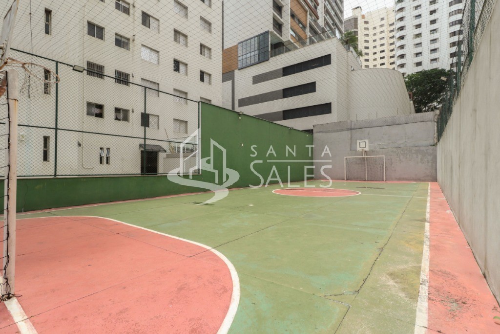 Apartamento, 4 quartos, 180 m² - Foto 46