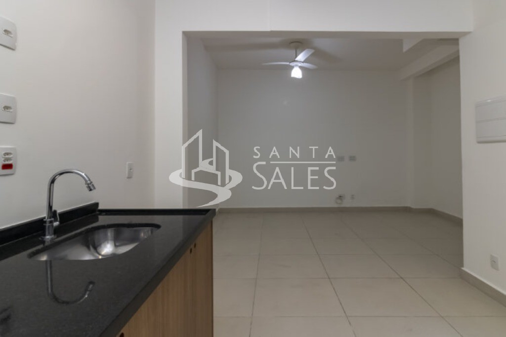 Kitnet-Studio, 22 m² - Foto 13
