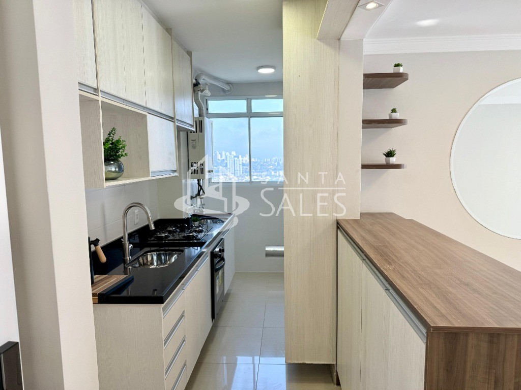 Apartamento, 3 quartos, 63 m² - Foto 7