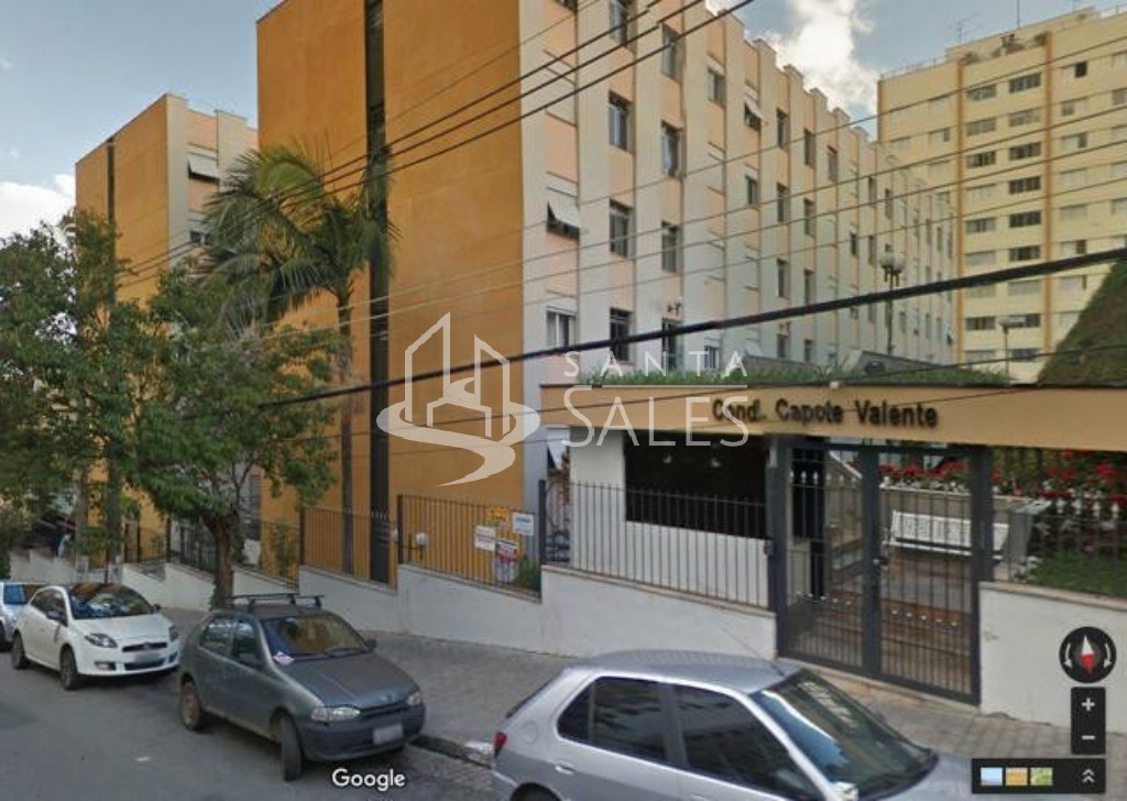 Apartamento, 1 quarto, 65 m² - Foto 20