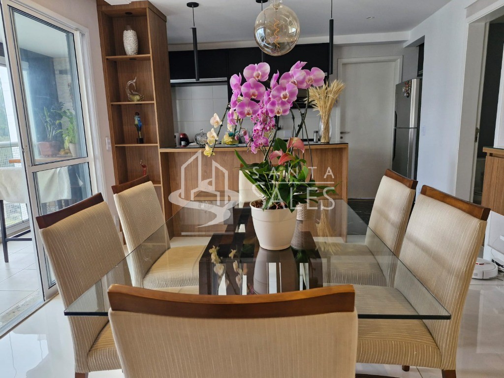 Apartamento, 2 quartos, 84 m² - Foto 8