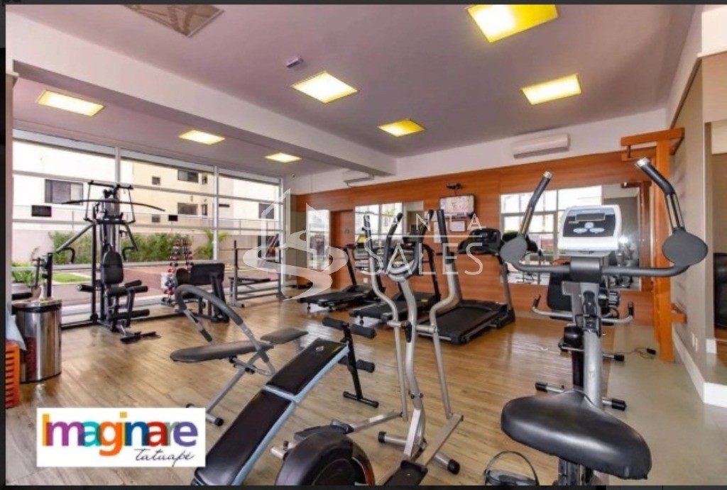 Apartamento, 3 quartos, 82 m² - Foto 17