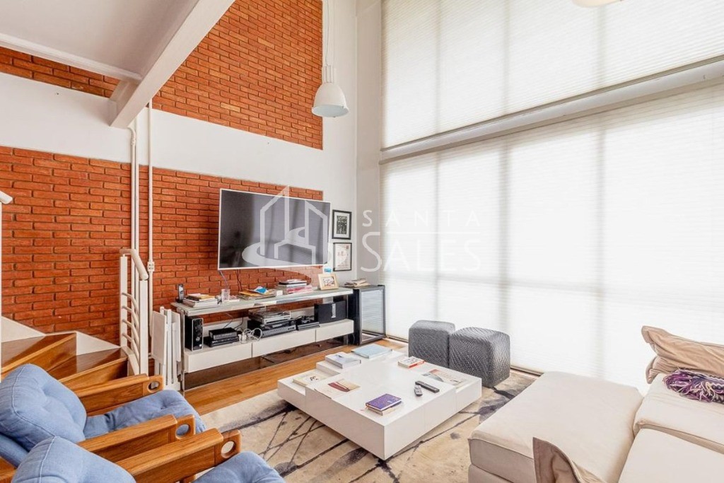 Apartamento, 2 quartos, 100 m² - Foto 5