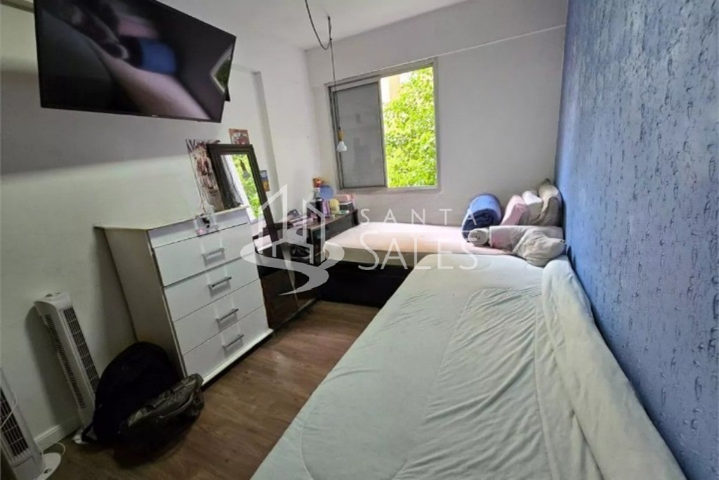 Apartamento, 2 quartos, 47 m² - Foto 7
