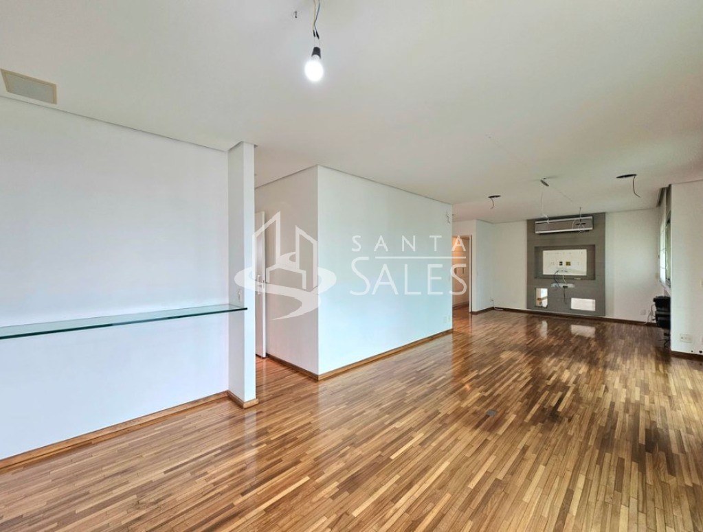 Apartamento, 3 quartos, 147 m² - Foto 14