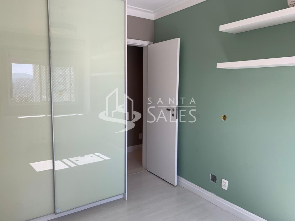 Apartamento, 4 quartos, 180 m² - Foto 8