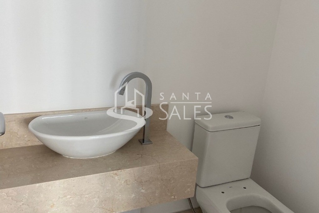 Apartamento, 3 quartos, 173 m² - Foto 9