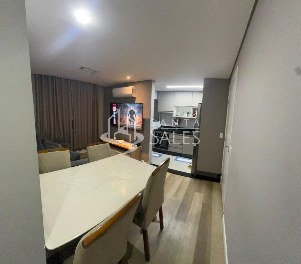 Apartamento, 2 quartos, 50 m² - Foto 6