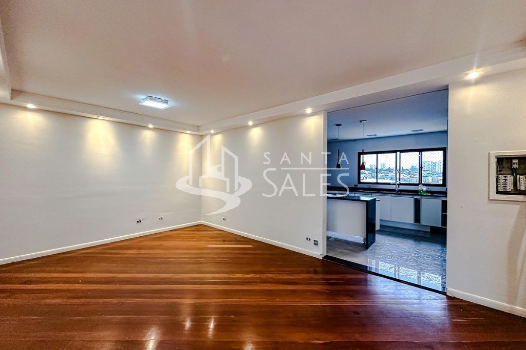 Apartamento, 3 quartos, 132 m² - Foto 6