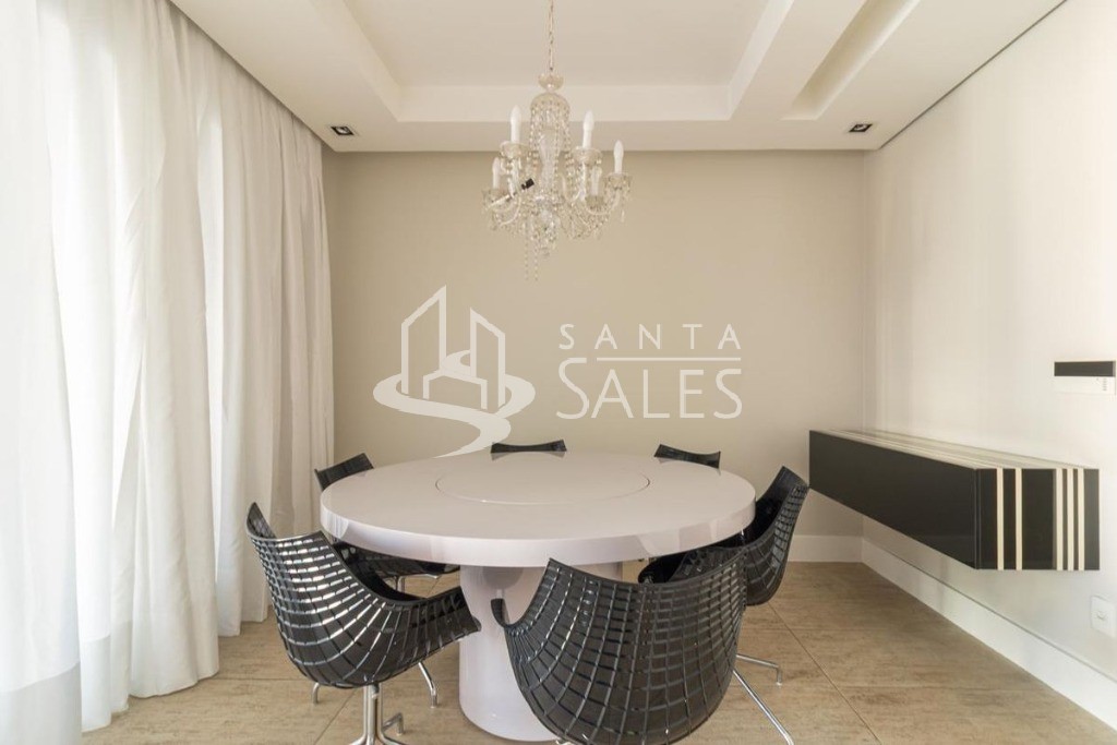 Apartamento, 2 quartos, 168 m² - Foto 9