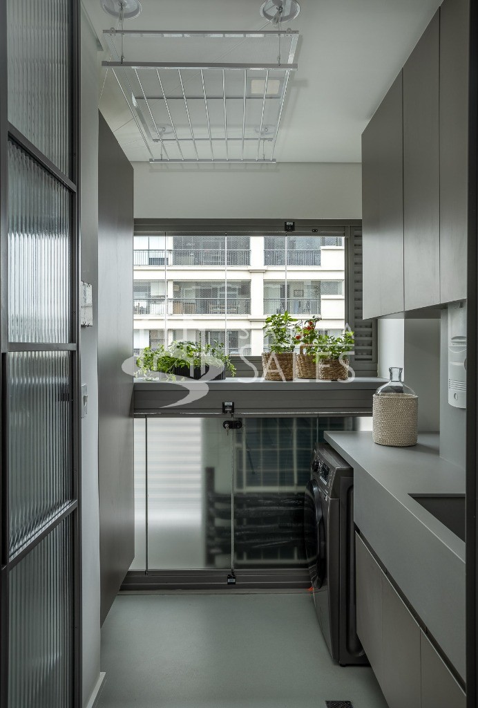 Apartamento, 2 quartos, 118 m² - Foto 27