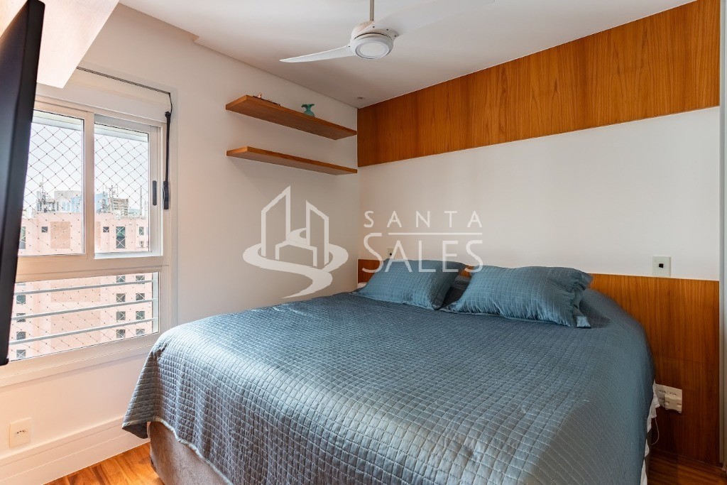 Apartamento, 2 quartos, 70 m² - Foto 12
