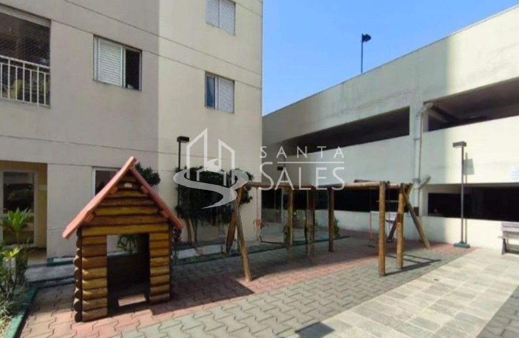 Apartamento, 3 quartos, 63 m² - Foto 24