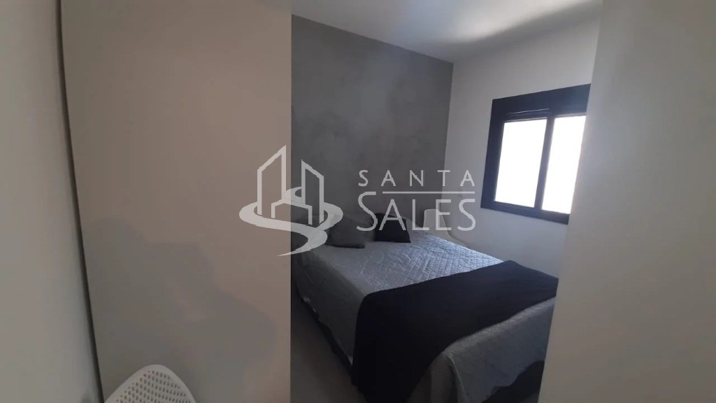 Apartamento, 2 quartos, 45 m² - Foto 37