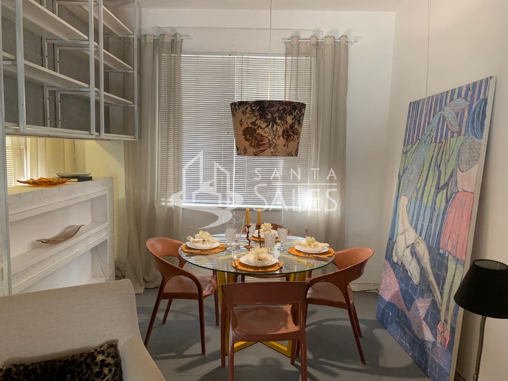 Apartamento, 1 quarto, 68 m² - Foto 17