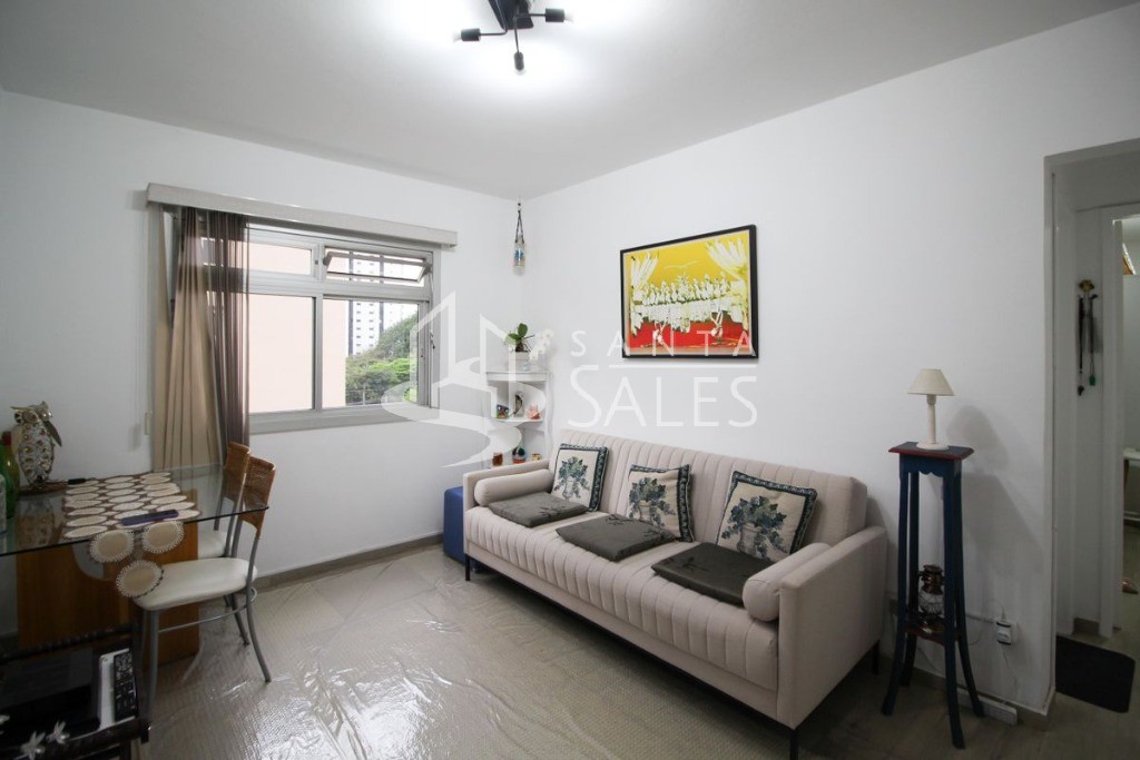 Apartamento, 2 quartos, 112 m² - Foto 2