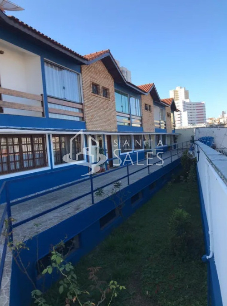 Sobrado, 3 quartos, 188 m² - Foto 26
