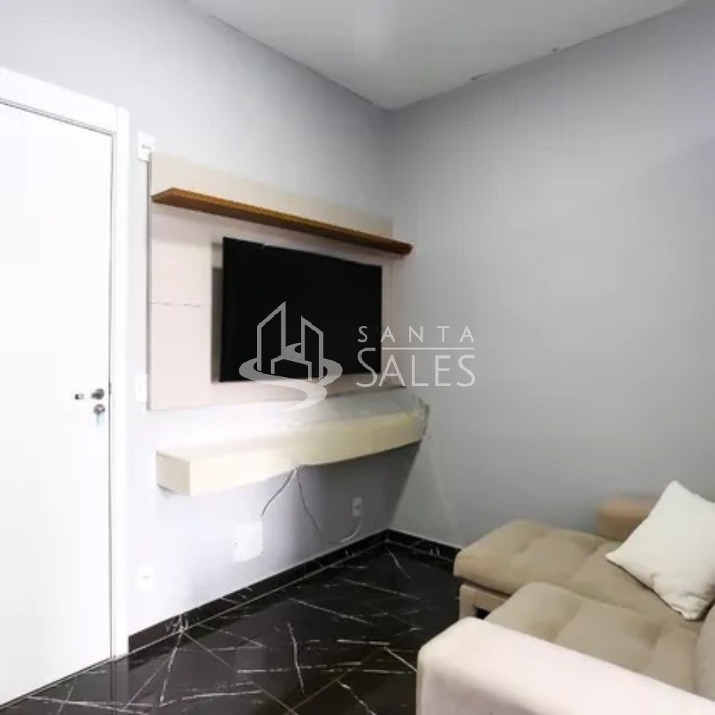 Apartamento, 1 quarto, 26 m² - Foto 9
