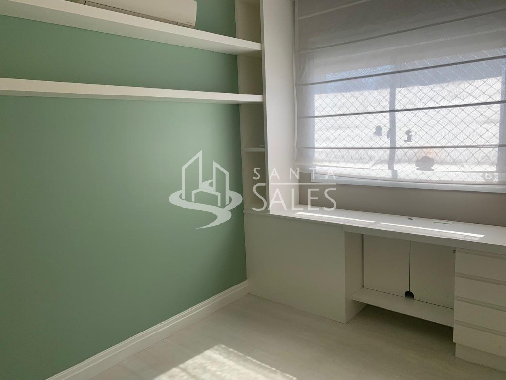 Apartamento, 4 quartos, 180 m² - Foto 16