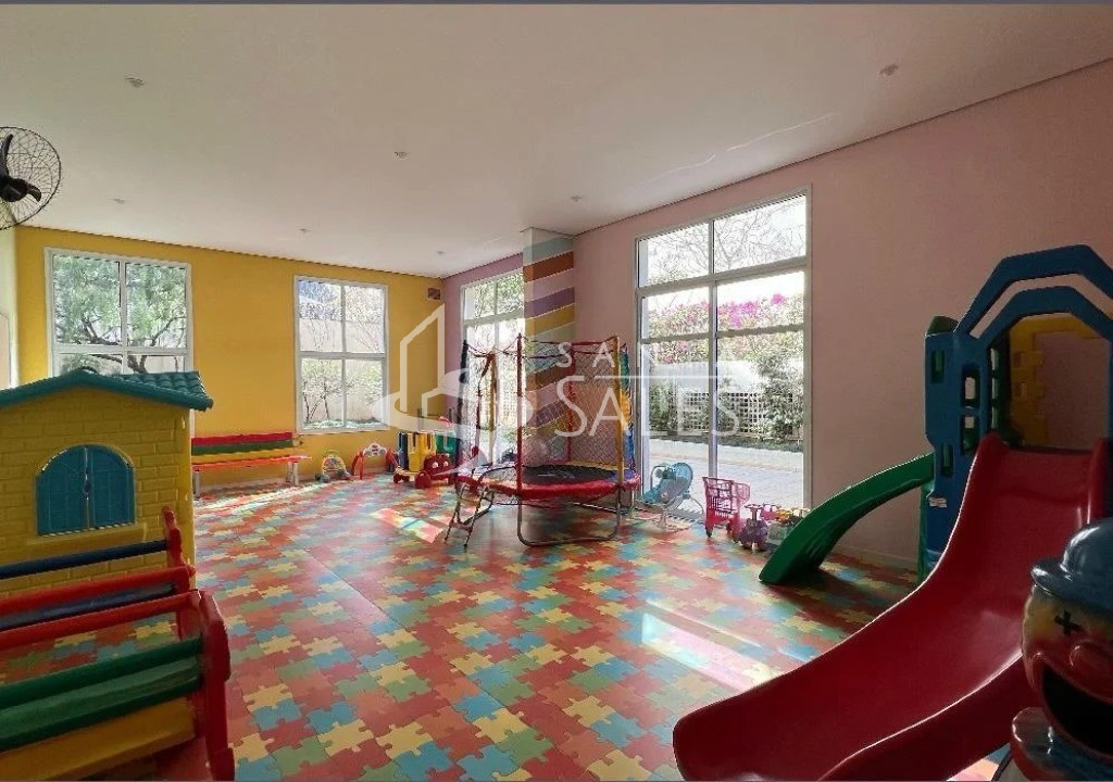 Apartamento, 2 quartos, 72 m² - Foto 18