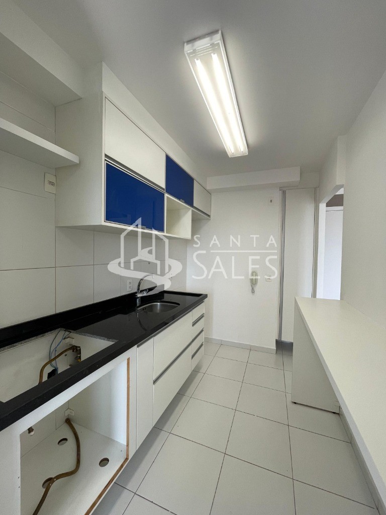 Apartamento, 2 quartos, 60 m² - Foto 13