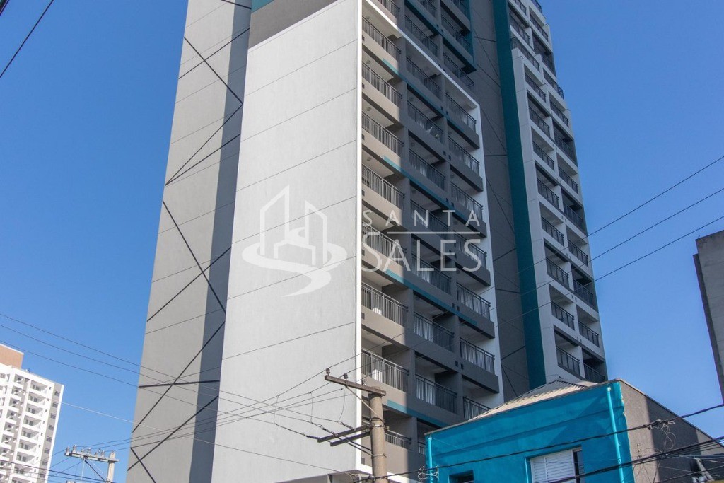 Apartamento, 1 quarto, 29 m² - Foto 20