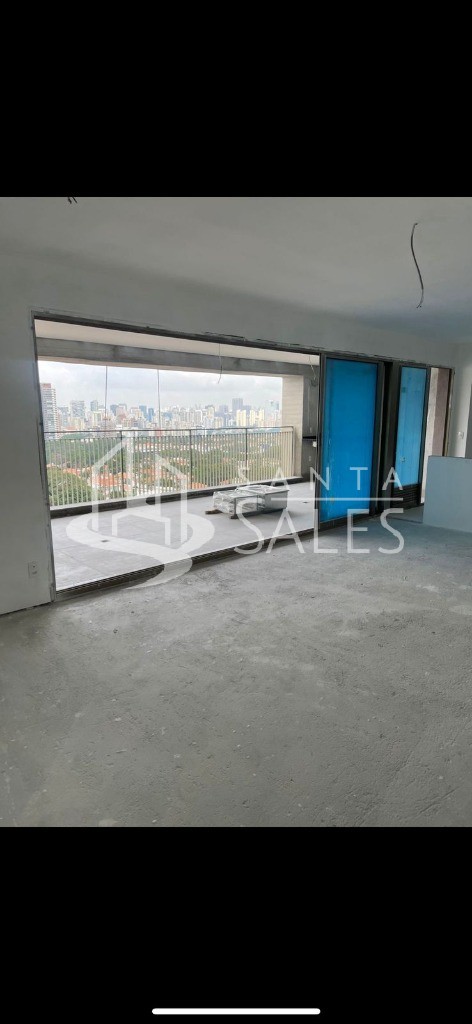 Apartamento, 3 quartos, 317 m² - Foto 5