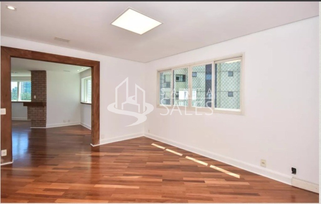 Apartamento, 4 quartos, 288 m² - Foto 2