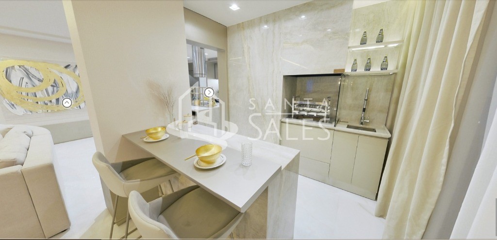 Apartamento, 3 quartos, 166 m² - Foto 6