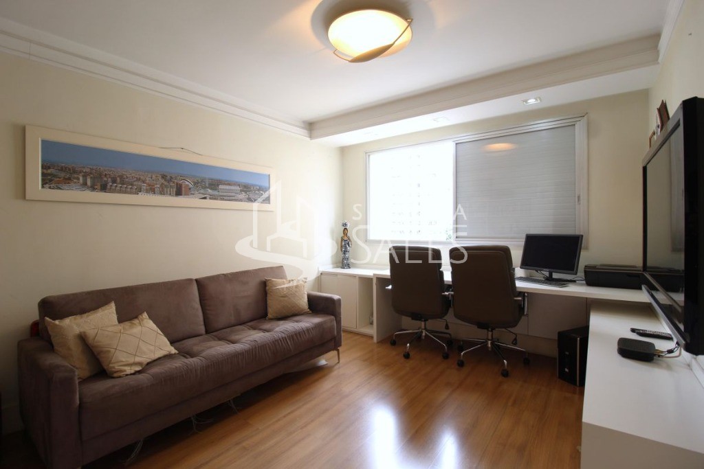 Apartamento, 3 quartos, 170 m² - Foto 9