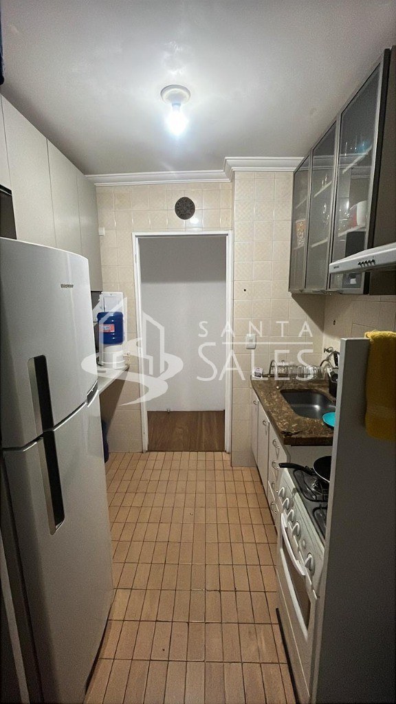 Apartamento, 3 quartos, 136 m² - Foto 37