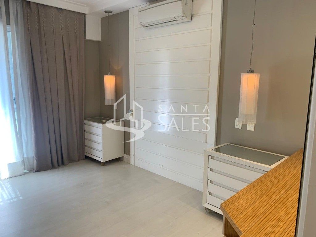 Apartamento, 4 quartos, 180 m² - Foto 17