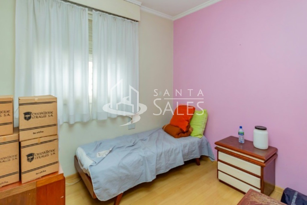 Cobertura, 4 quartos, 337 m² - Foto 24