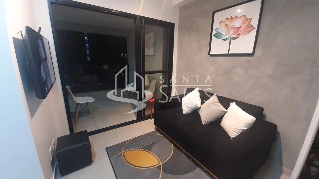 Apartamento, 2 quartos, 45 m² - Foto 14