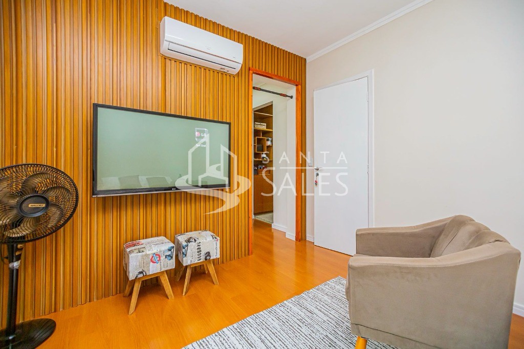 Sobrado, 3 quartos, 400 m² - Foto 31