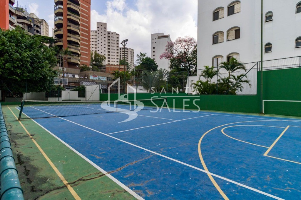 Apartamento, 4 quartos, 211 m² - Foto 45