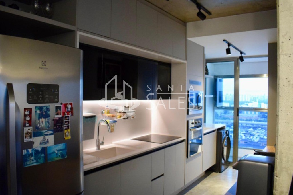 Apartamento, 1 quarto, 70 m² - Foto 23