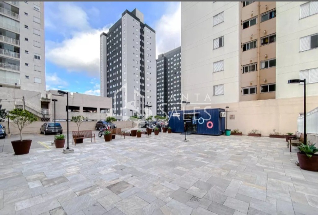 Apartamento, 2 quartos, 65 m² - Foto 31