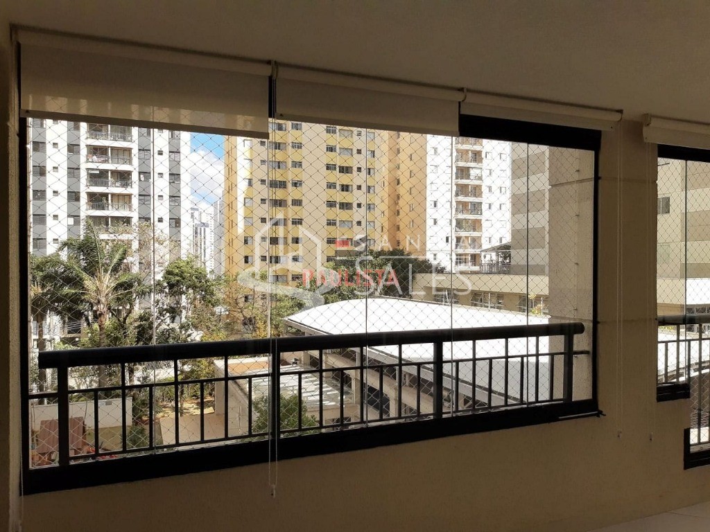 Apartamento, 3 quartos, 136 m² - Foto 10