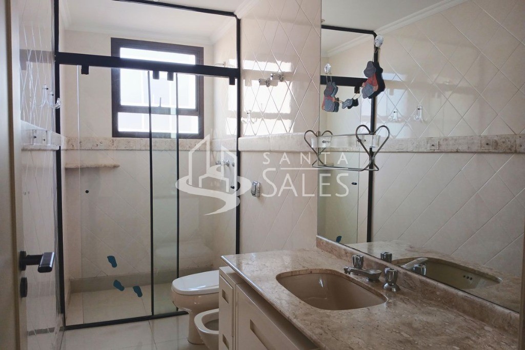 Cobertura, 4 quartos, 337 m² - Foto 40