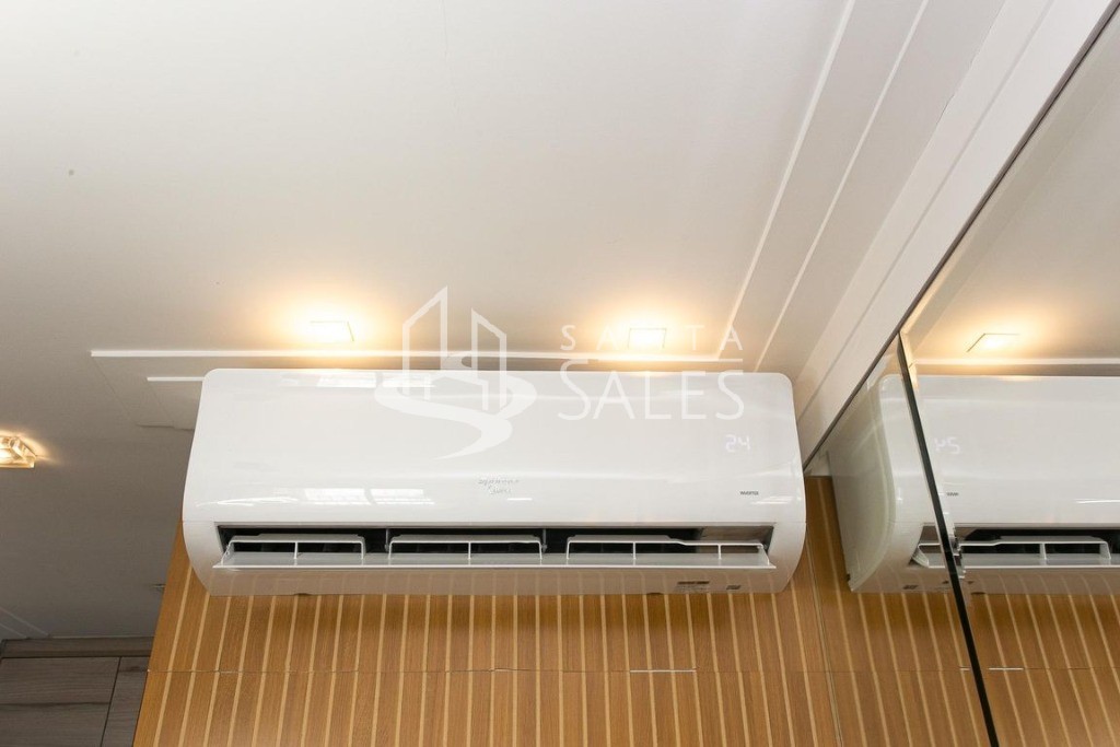 Apartamento, 2 quartos, 81 m² - Foto 10