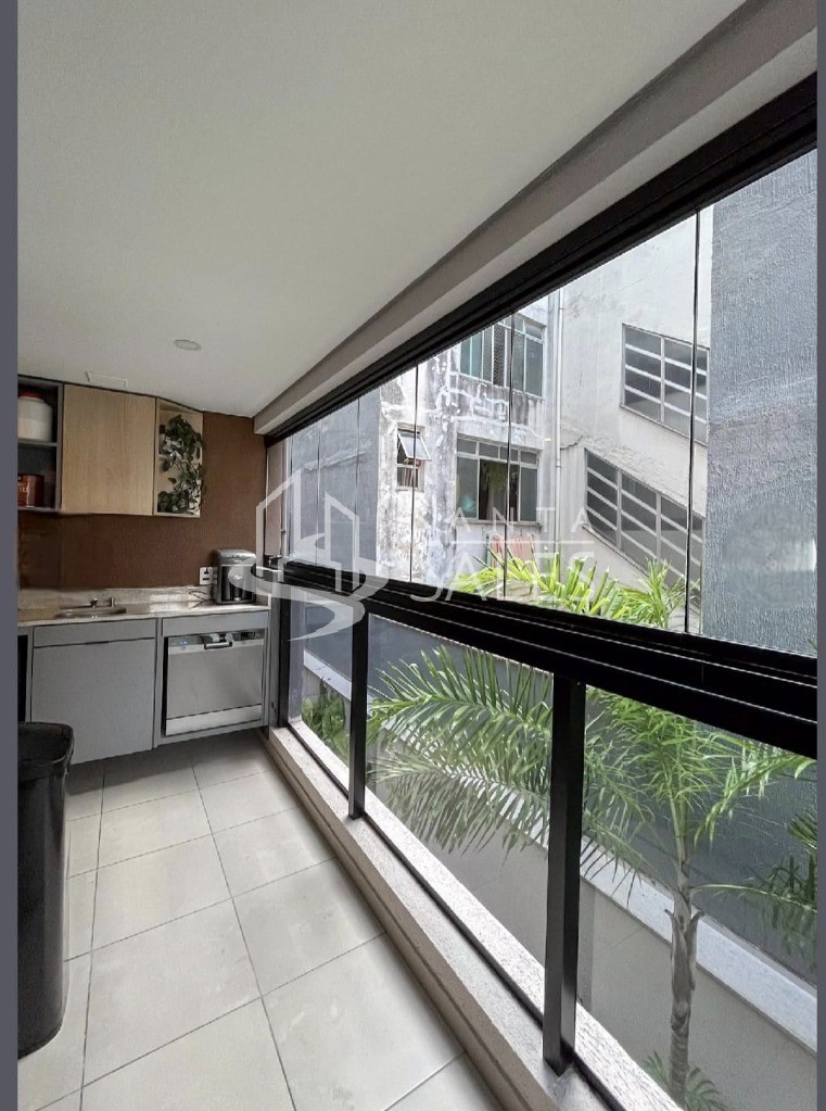 Apartamento, 2 quartos, 58 m² - Foto 71