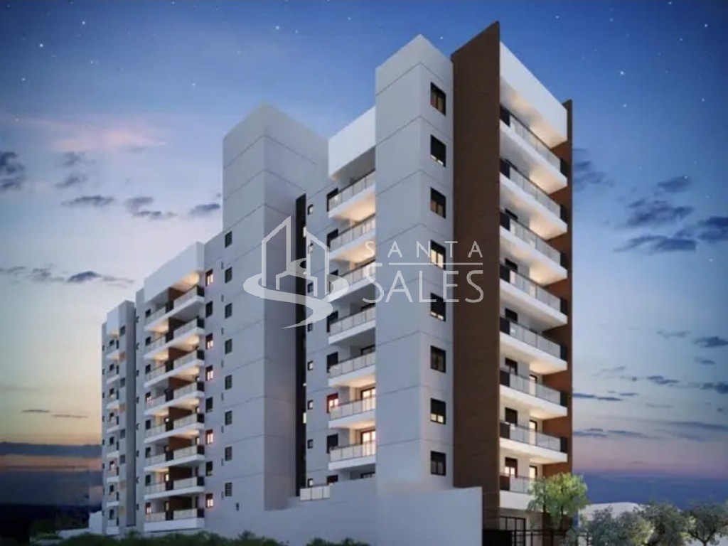 Apartamento, 2 quartos, 58 m² - Foto 22