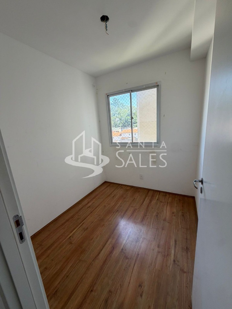 Apartamento, 2 quartos, 45 m² - Foto 1