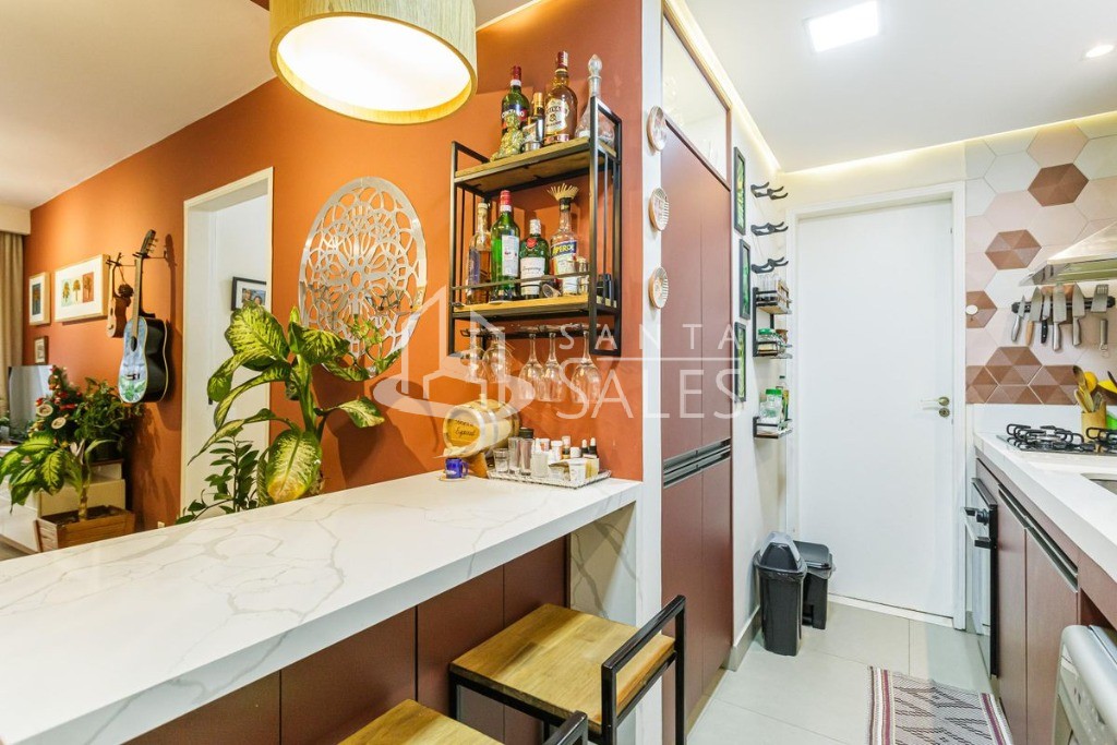 Apartamento, 2 quartos, 72 m² - Foto 10