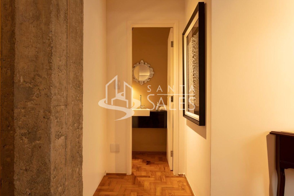 Apartamento, 2 quartos, 114 m² - Foto 12