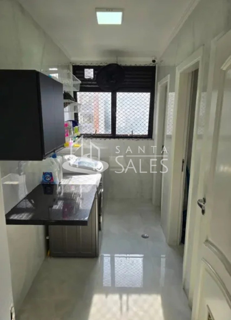 Apartamento, 4 quartos, 320 m² - Foto 28